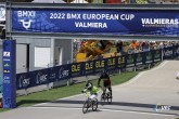 2022 UEC BMX European Cup round 11 Valmiera (LET) -  - photo Ilario Biondi/SprintCyclingAgency©2022
